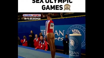 Jeux Olympique Porno Du Sex