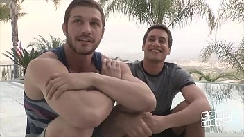 Brandon & Porter Gay Porn Sean Cody