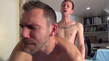 Video Gay Porno Jeune Mec Démonté Par Black Ttbm