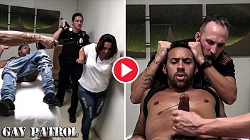 Mais Que Fait La Police Video Porno Gay Menoboy