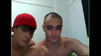 Film Gay Porno Jeunes Teen Branlette Solo Webcam