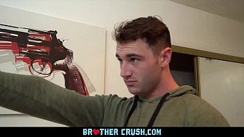 Brother Of Arms Gay Porn Comic