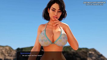 Milfy City 0.5 Porn Game Online