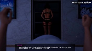 The Visit Porn Game