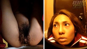Asian Toilet Spy Porn Video