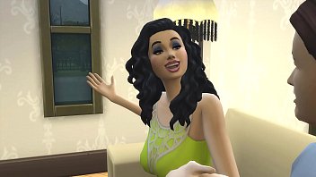 Sims 3 follada dura Mod