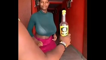 Ebony Ghana Porn Pic