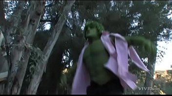 Hulk Widow Porn Gif