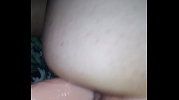 Amateur Monster Cock Anal