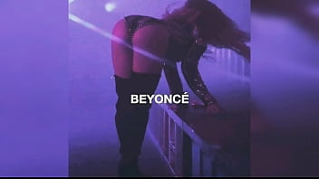 Beyonce Porn Fake Gif