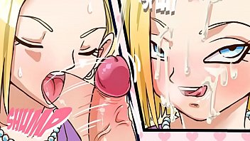 Dragon Ball Z Manga Sex Porno Hard Xxx