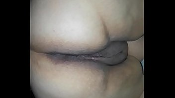 Big fat ass anal