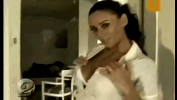 Sexy Housekeeper Video