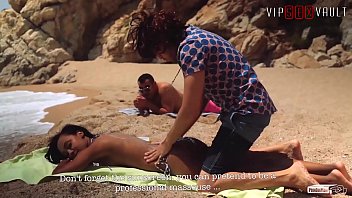 Porn Bb Beach Sex