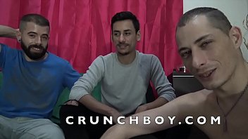 Arab boy gay