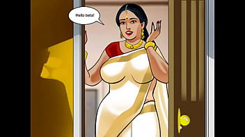 Erofus Kirtu-Com-Comix Savita-Bhabhi Ashok-At-Home 2 Porn