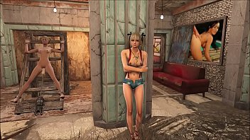 Fallout 4 Adult Mods Ps4