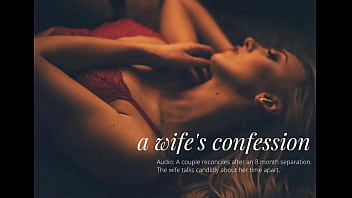 Confession Sexe
