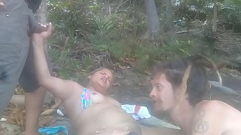 Brazil Cavanarles Nude Porn