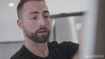 Bald Bearded Gay Kissing Porn