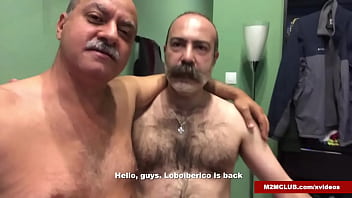 Daddy Gay Porn Images
