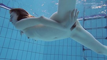 Young Girl In Swimming Pool Porn