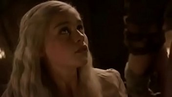 Game Of Throne Daenerys Porn