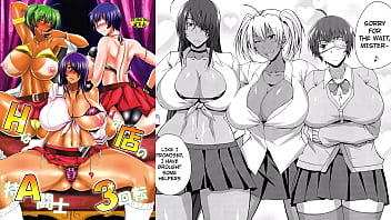 Nude Anime Girls
