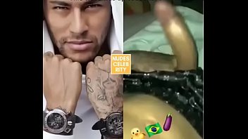 Neymar Porno Gay