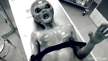 Extraterrestre Porno Video
