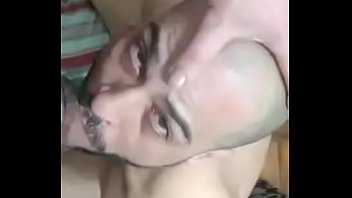 Gay Porn Mortal Face Fuck