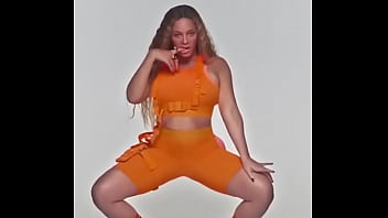 Beyoncé rappeuse Américaine