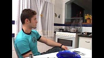 Porno Gay Teen With Monster Cook