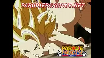 Dragon Ball Fighterz Porno Xxx 3d