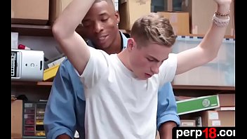 Prison Gay Vidéo Porno