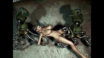 Porno Sexe Avec Robots