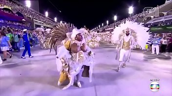 Carnaval Samba Porno En Full Hd