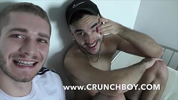 Broke Master Video Porno Gay