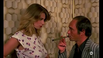 Classic French 80 Porn Movies