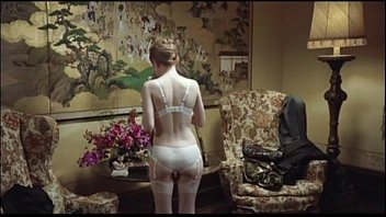 Emily Browning Nude