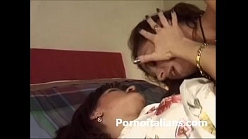 Porno Sexe Lesbian Italian