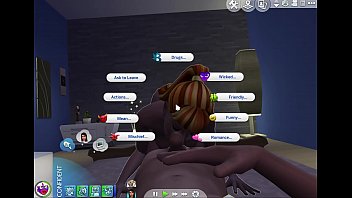 Sims 4 Vidéo Porno