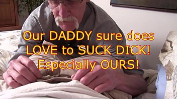 Daddy And Boy Porn