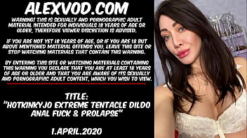 Anal Extremo Dvd Porn