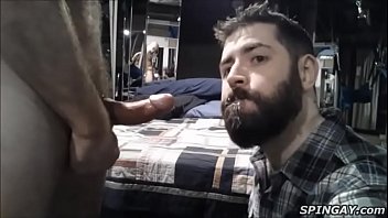 Gay Porn Blowjob Cum