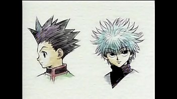 Hunter x officiel