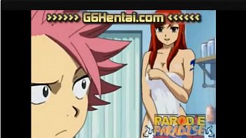 Fairy Tail Hentail