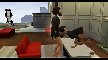 Wicked Whims Sims Mod