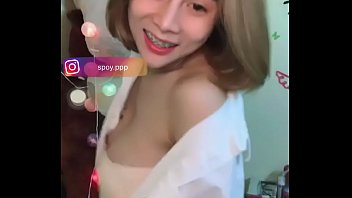Korean Girl Big Tits