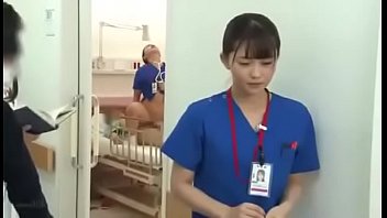 Japanese Nurse Hospital Porn